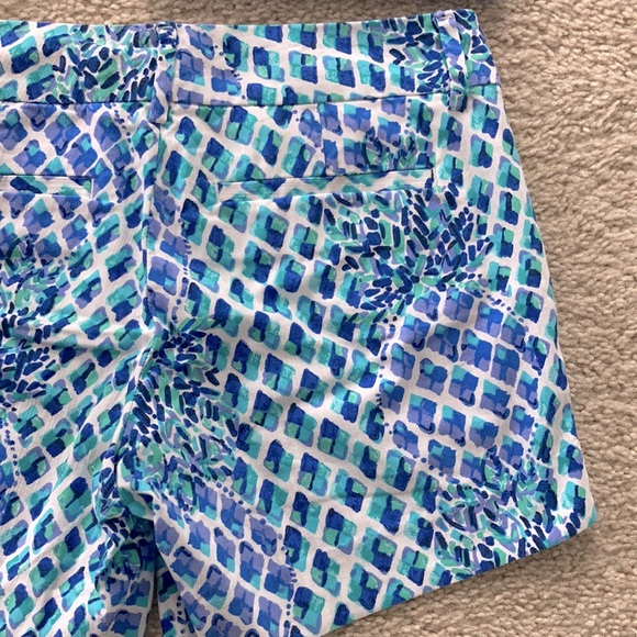 Lilly Pulitzer The Callahan Short - Picture 5 of 6